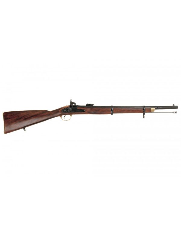 Fusil Enfield court (fusil factice) - Image 2