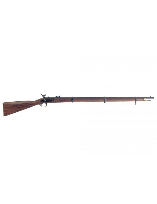 Fusil Einfield (Fusil factice) - Image 3